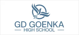 GD Goenka High School